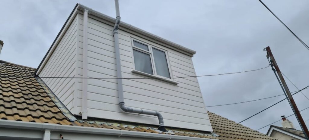 Gutter & fascia cleaning in St Austell